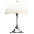 Modern Mushroom Table Lamp – Scandinavian Style